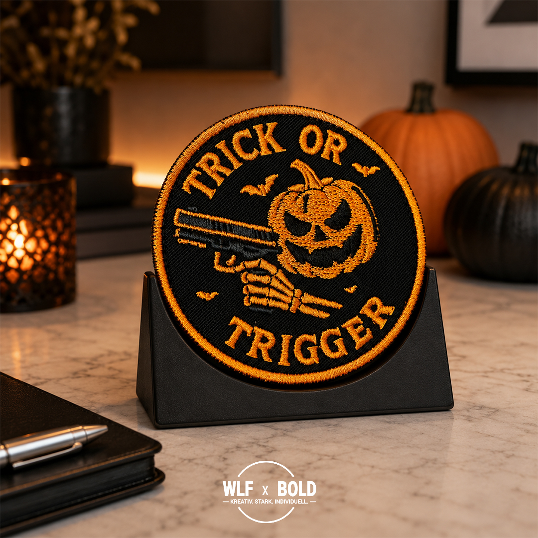 Patch Trick or Trigger