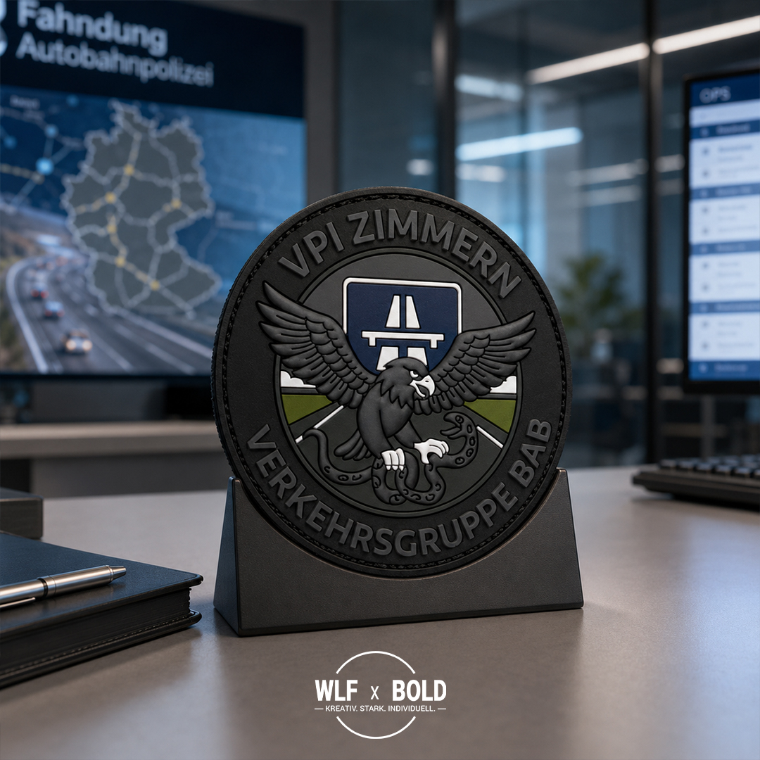 Patch VPI