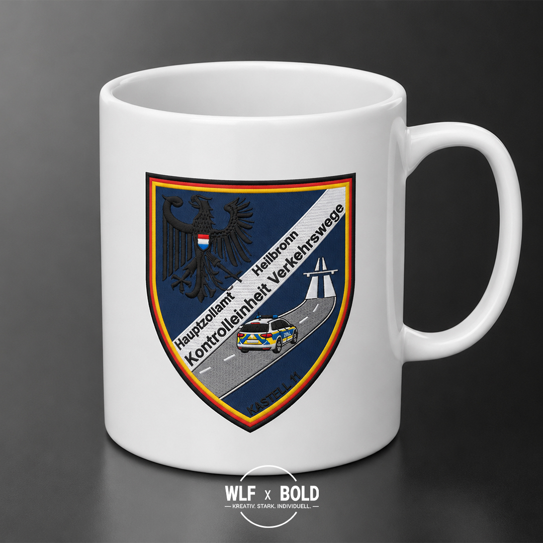 Tasse KEV Heilbronn